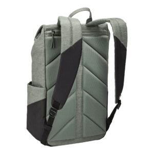 Thule Lithos Backpack 16L – Agave/Black