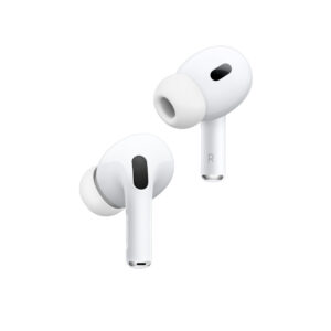 Apple AirPods Pro (2nd generation) Wireless, In-ear, Noise canceling, White