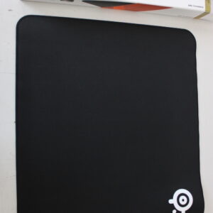 SALE OUT. SteelSeries QcK+ Mouse Pad XL size / BAD PACKAGING SteelSeries QcK+ Gaming...
