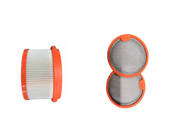 Xiaomi Vacuum Cleaner G9 Plus/G10 Plus Filter Kit Suitable for Mi Vacuum Cleaner G9 Plus/G10 Plus