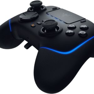 Razer Wolverine V2 Pro Gaming Controller for Playstation, Wired, Black