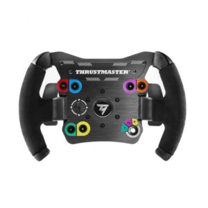 Thrustmaster Steering Wheel TM Open, Black