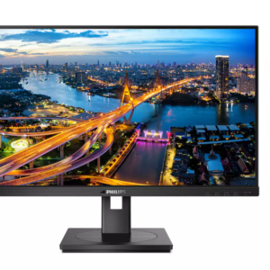 Philips Monitor with Privacy Mode 242B1V/00 23.8 “, FHD, 1920 x 1080 pixels,...