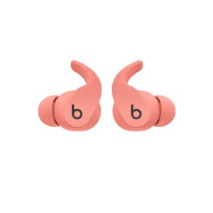 Beats Fit Pro True Wireless Earbuds – Coral Pink
