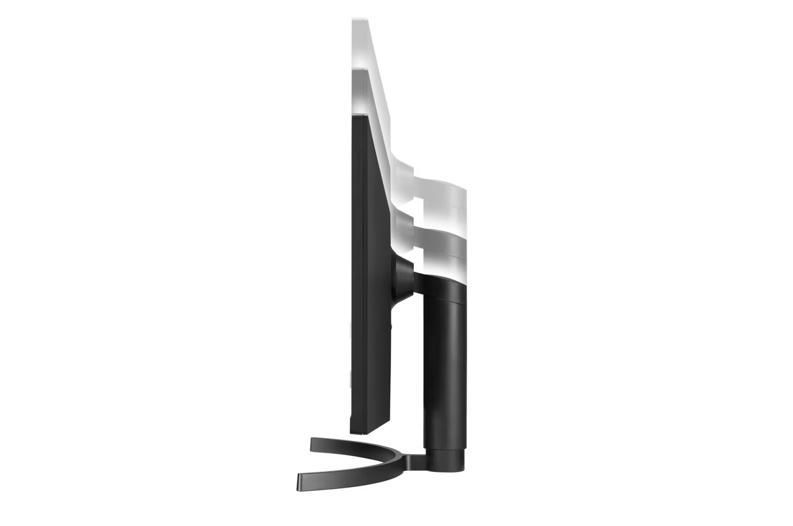 LG Monitor 34WN750P-B 34 ", IPS, QHD, 3440 x 1440, 21:9, 5 ms, 300 cd/m², 60 Hz, HDMI ports quantity 2 - Image 10