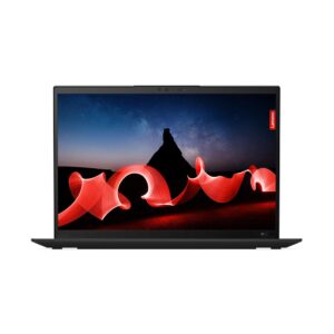 Lenovo ThinkPad X1 Carbon (Gen 11) 	 Deep Black, Paint, 14 “, IPS, WUXGA, 1920...