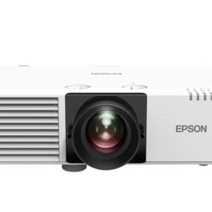 Epson 3LCD projector EB-L570U  WUXGA (1920×1200), 5200 ANSI lumens, White, Lamp...