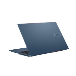 Asus Vivobook S 15 OLED K5504VA-MA086W Solar Blue, 15.6 “, OLED, 2.8K, 2880...