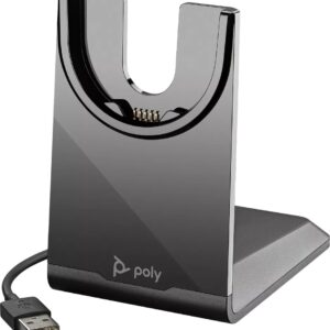 Poly Voyager Charging Stand, USB-A