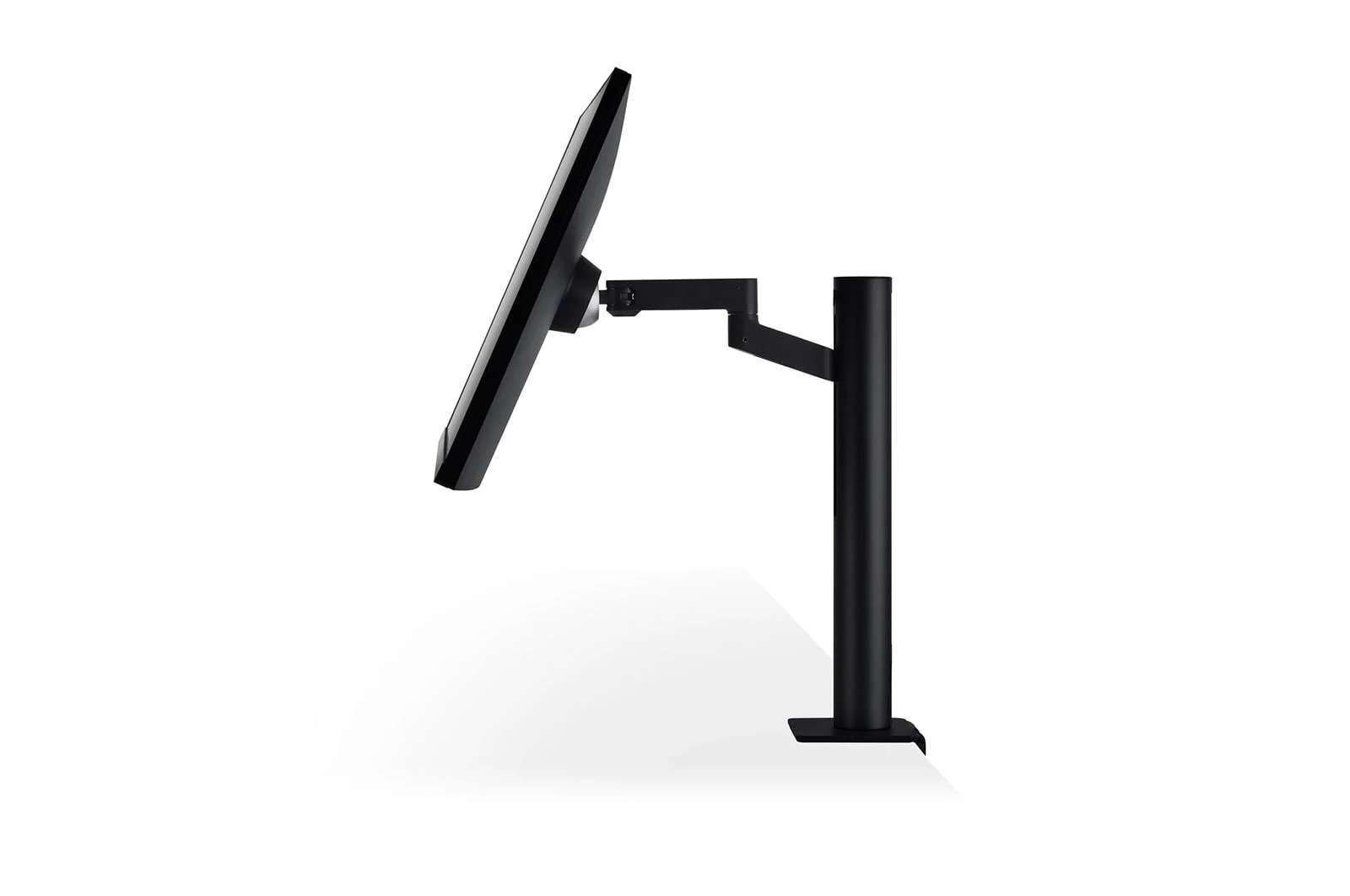 LG Monitor 32UN880P-B 31.5 ", IPS, UHD, 3840 x 2160, 16:9, 5 ms, 350 cd/m², HDMI ports quantity 2, 60 Hz - Image 9