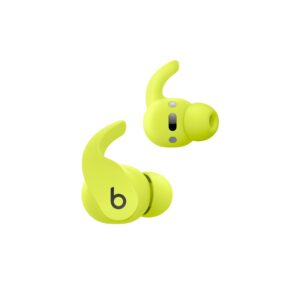 Beats Fit Pro True Wireless Earbuds – Volt Yellow