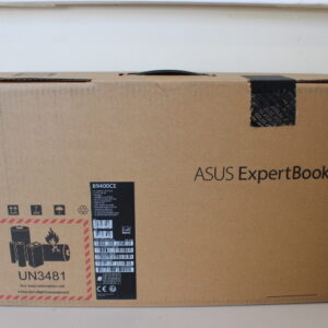 SALE OUT. ASUS ExpertBook B9 i5-1135G7/00T5DA/16G/UI/1AKC/EVO/WOC/V/WAX/A40/B9400CEA-KC0684R