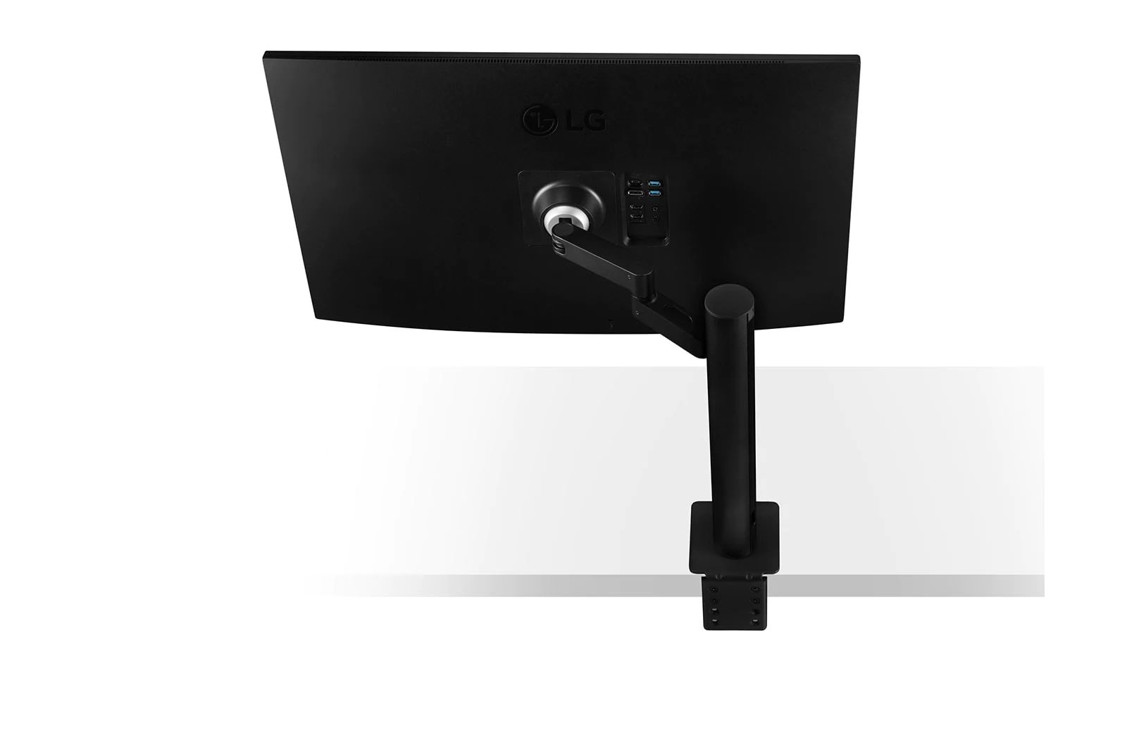 LG Monitor 32UN880P-B 31.5 ", IPS, UHD, 3840 x 2160, 16:9, 5 ms, 350 cd/m², HDMI ports quantity 2, 60 Hz - Image 14