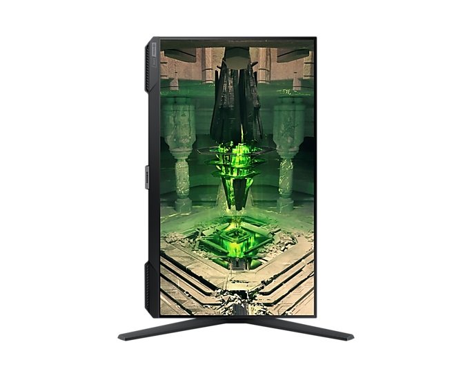 Samsung Business Monitor LS25BG400EUXEN 25 ", IPS, FHD, 1920 x 1080, 16:9, 1 ms, 400 cd/m², Black, 240 Hz, HDMI ports quantity 2 - Image 14