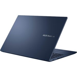 Asus Vivobook 16X X1603ZA-MB019W Quiet Blue, 16 “, IPS, FHD+, 60 Hz, 1920 x...