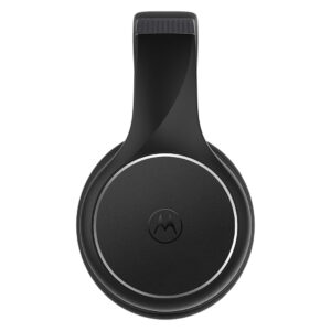 Motorola Headphones Moto XT220 Built-in microphone, Over-Ear, Wireless, Bluetooth,...