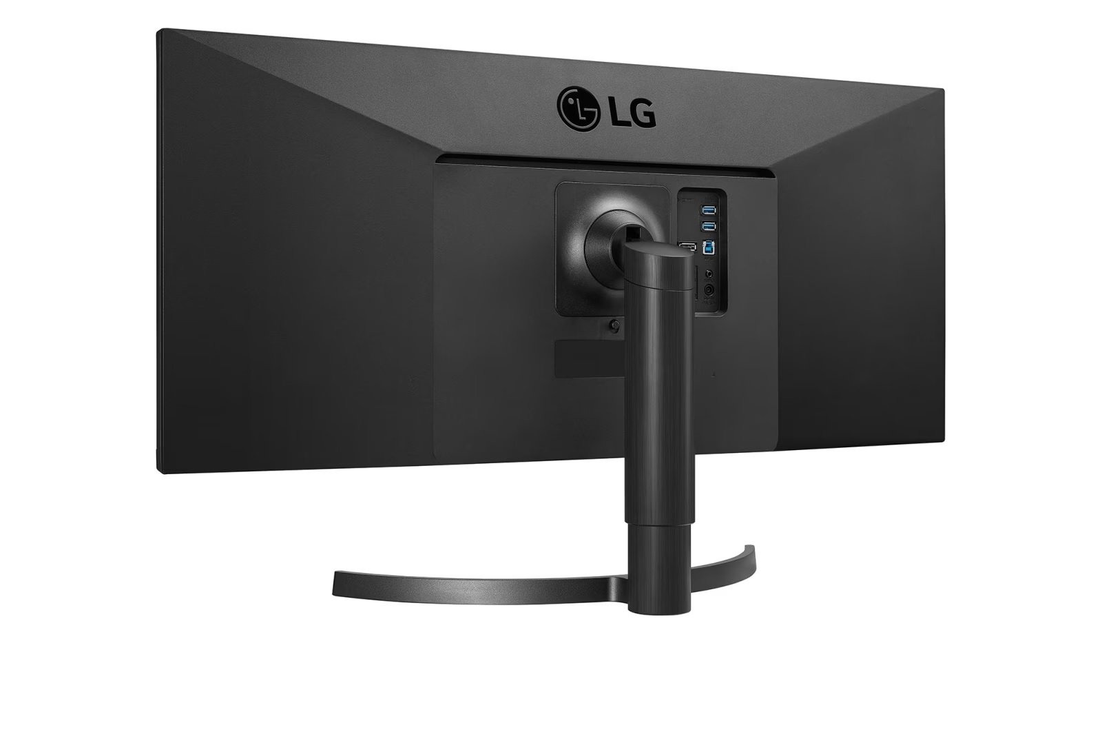 LG Monitor 34WN750P-B 34 ", IPS, QHD, 3440 x 1440, 21:9, 5 ms, 300 cd/m², 60 Hz, HDMI ports quantity 2 - Image 8