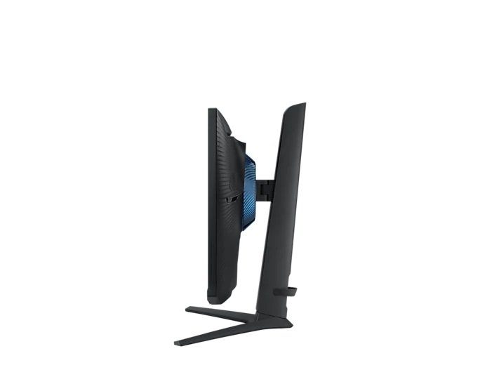 Samsung Business Monitor LS25BG400EUXEN 25 ", IPS, FHD, 1920 x 1080, 16:9, 1 ms, 400 cd/m², Black, 240 Hz, HDMI ports quantity 2 - Image 9