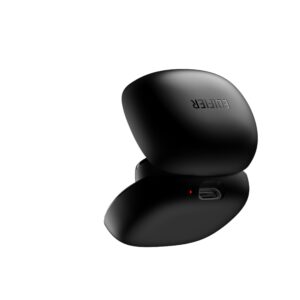 Edifier True Wireless Stereo Earbuds  X3s In-ear, Bluetooth, Noise canceling, Black