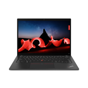 Lenovo ThinkPad T14s (Gen 4) Black, 14 “, IPS, WUXGA, 1920 x 1200, Anti-glare,...