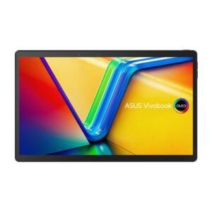 Asus Vivobook 13 Slate OLED T3304GA-LQ005W Black, 13.3 “, OLED, Touchscreen,...