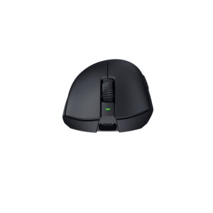 Razer DeathAdder V3 Gaming Mouse, Wired, Black