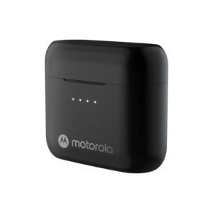 Motorola True Wireless Earbuds Moto Buds-S ANC Built-in microphone, In-ear, Bluetooth,...