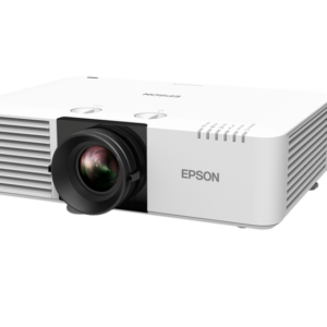 Epson 3LCD projector EB-L570U  WUXGA (1920×1200), 5200 ANSI lumens, White, Lamp...