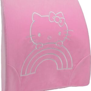 Razer Lumbar Cushion for Gaming Chairs, Hello Kitty and Friends Edition