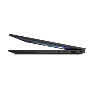 Lenovo ThinkPad X1 Carbon (Gen 11) 	 Deep Black, Paint, 14 “, IPS, WUXGA, 1920...