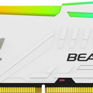 Kingston Fury Beast 16GB DDR5, 5200 MHz, CL36, DIMM