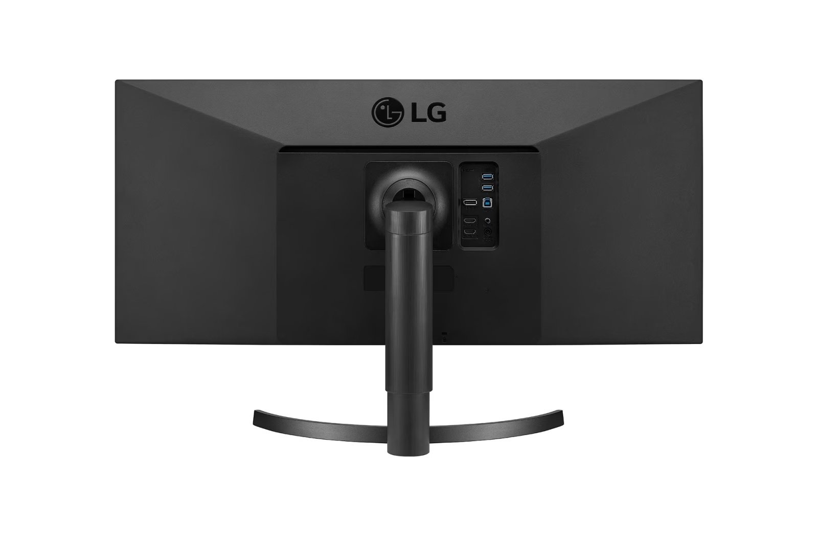 LG Monitor 34WN750P-B 34 ", IPS, QHD, 3440 x 1440, 21:9, 5 ms, 300 cd/m², 60 Hz, HDMI ports quantity 2 - Image 7