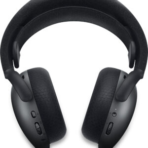Dell Alienware Dual Mode Wireless Gaming Headset AW720H Over-Ear, Built-in microphone,...