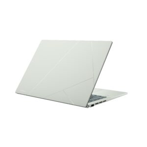 Asus Zenbook 14 OLED UX3402ZA-KM453W Aqua Celadon, 14 “, OLED, 2.8K, 2880 x...