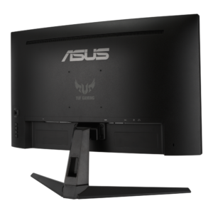 Asus Monitor VG27VH1B 27 “, VA, FHD, 1920 x 1080, 16:9, 1 ms, 250 cd/m², HDMI...