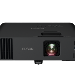 Epson 3LCD projector EB-L265F Full HD (1920×1080), 4600 ANSI lumens, Black,...