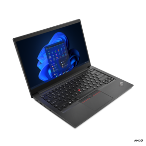 Lenovo ThinkPad E14 Gen 4 14 FHD AMD R7 5825U/16GB/512GB/AMD Radeon/WIN11 Pro/Nordic...