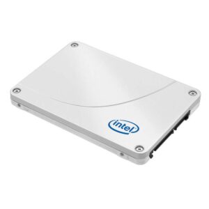 Intel SSD INT-99A0D9 D3-S4620 960 GB, SSD form factor 2.5″, SSD interface SATA...
