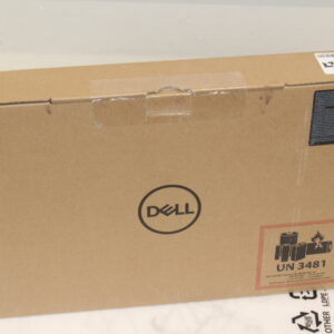 SALE OUT. Dell Vostro 15 3525 AG FHD AR5-5625U/16GB/512GB/AMD Radeon/Win11/ENG backlit...