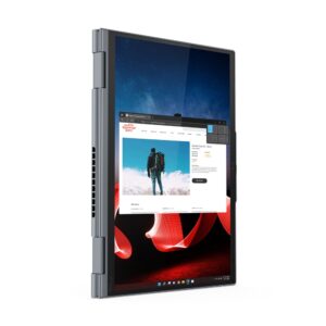 Lenovo ThinkPad X1 Yoga Gen 8 14 WUXGA Touch i7-1355U/32GB/512GB/Intel Iris Xe/WIN11...