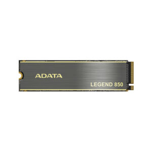 ADATA LEGEND 850 2000 GB, SSD form factor M.2 2280, SSD interface PCIe Gen4x4, Write...