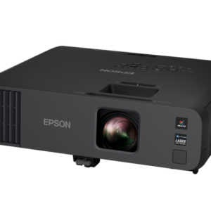Epson 3LCD projector EB-L265F Full HD (1920×1080), 4600 ANSI lumens, Black,...
