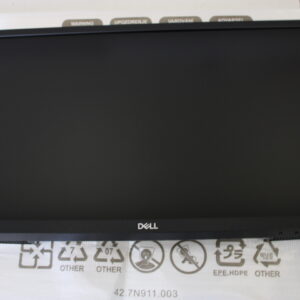 SALE OUT. Dell LCD E2223HV 21.5″ VA FHD/1920×1080/VGA/Black Dell LCD Monitor...