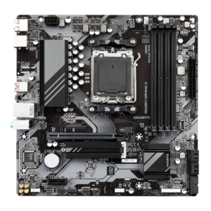 Gigabyte 	A620M GAMING XG10 Processor family AMD, Processor socket AM5, DDR5 DIMM,...