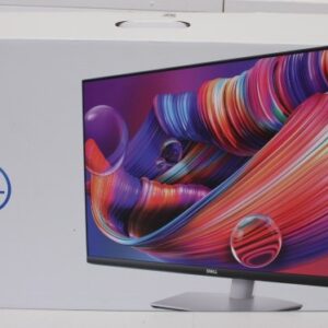 SALE OUT. Dell LCD S2721DS 27″ IPS QHD/2560×1440/DP,HDMI/Silver Dell LCD...