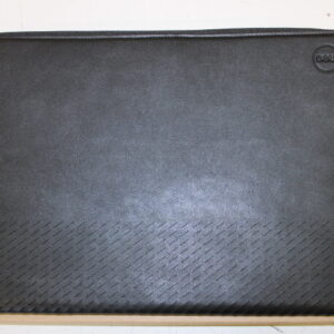 SALE OUT. Dell Sleeve 14 PE1422VL EcoLoop Leather (Fits Latitude 9420/7420 and 5420)