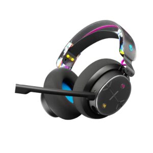Skullcandy Multi-Platform  Gaming Headset  PLYR Over-Ear, Built-in microphone, Black,...