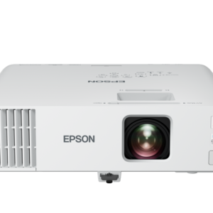 Epson 3LCD projector EB-L260F Full HD (1920×1080), 4600 ANSI lumens, White,...