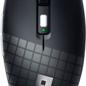Razer Orochi V2 Roblox Edition Gaming Mouse, 2.4GHz, Bluetooth, 	Wireless, Black