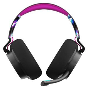 Skullcandy Multi-Platform  Gaming Headset SLYR PRO  Over-Ear, Built-in microphone,...